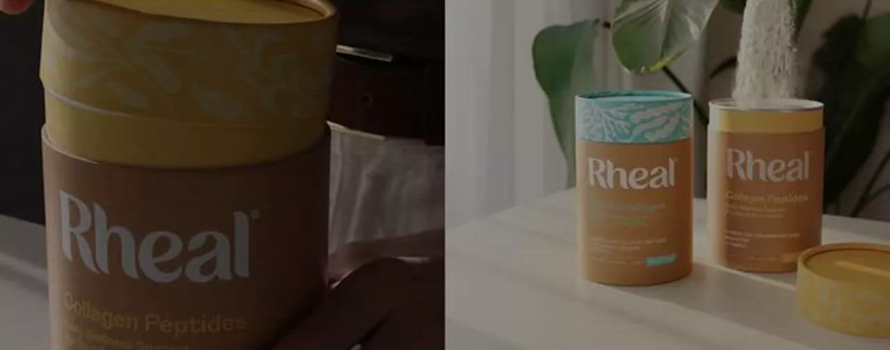 Real Nutrition for Real Life
